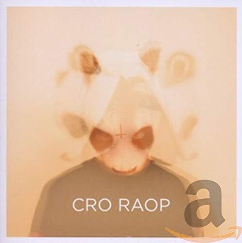 Cro Raop (CD)