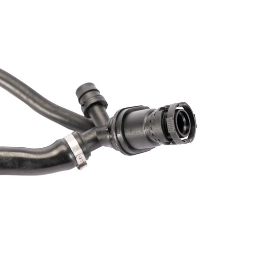 Crankcase Breather Hose for BMW F07 F06 F12 550i 650i 750i N63 4.4L 11158647961 - Picture 6 of 7