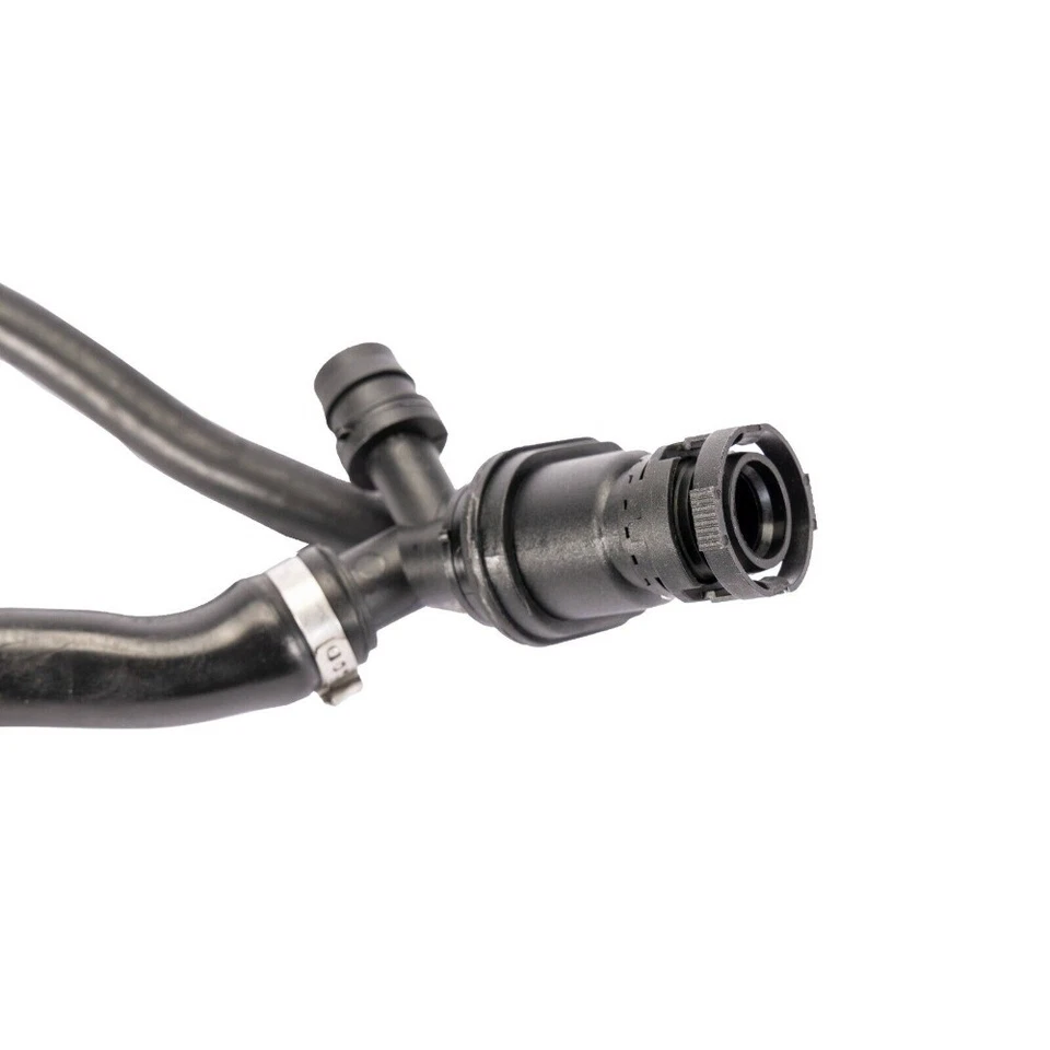 11158647961 Manguera respirador cárter para BMW F07 F06 F12 550i 650i 750i N63 4,4 L Foto 4 de 4