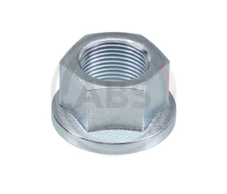 Wheel Hub Nut for Nissan Qashqai II A.B.S 915340