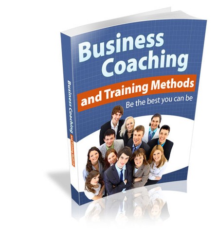 Business-Coaching-and-Training-10-Free-eBooks-With-Resell-rights-PDF