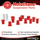 <!--F#f_0-->Nolathane Rear Spring kit NEK17 Brand New Long Life Genuine Performance<!--F/-->