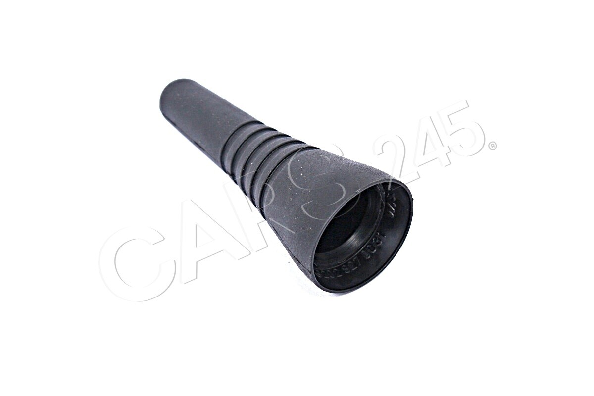Dachantennenkappe Für Mercedes Antennenkappe Für Mercedes W140, W163, W210 & Mehr - Dichtung Gegen Wasser W124 Antenne Original