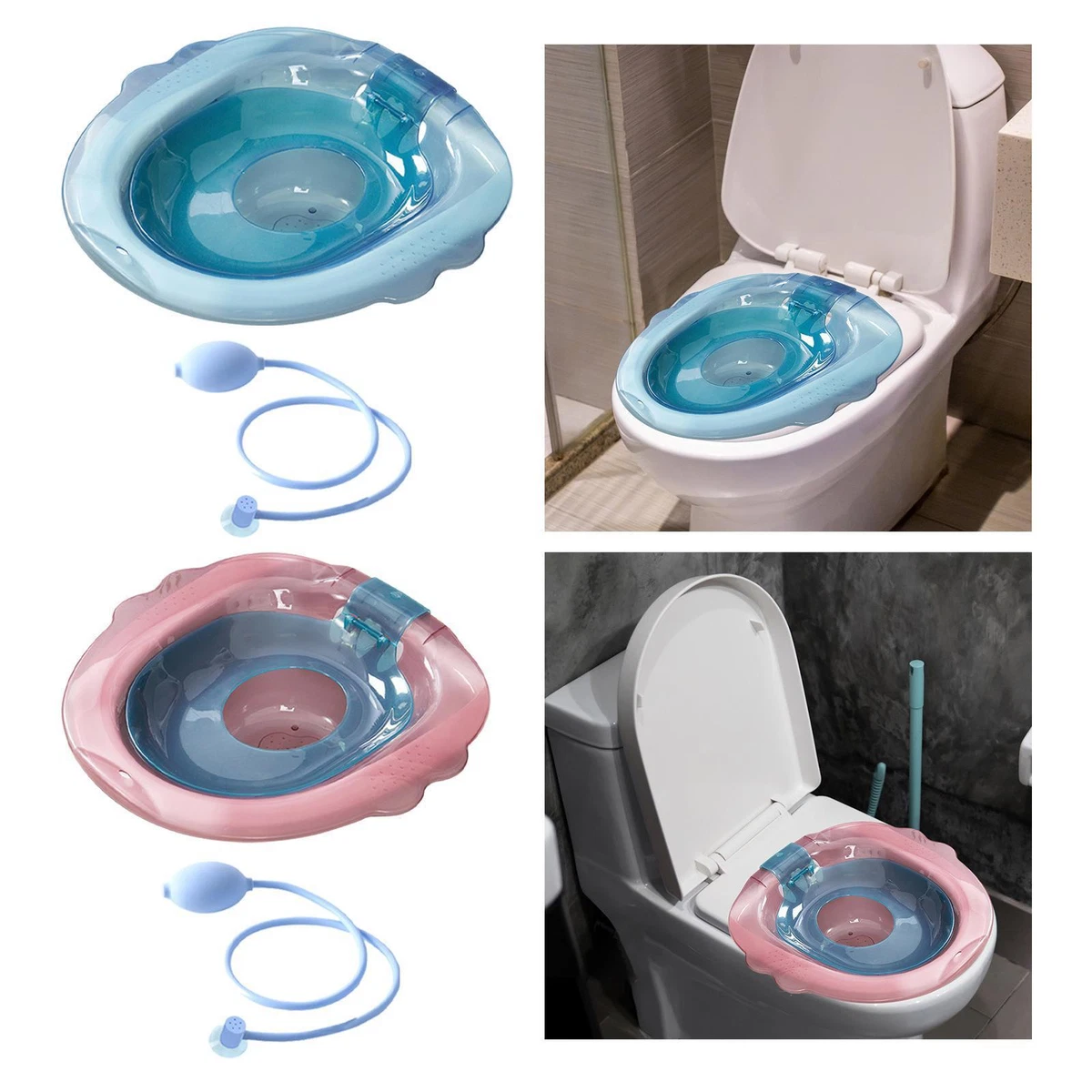 Geriatric 2024 toilet seat
