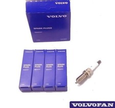 Spark Plug Kit VOLVO S60 S80 V60 V70 V40 S90 V90 XC60 XC90 XC40 32290011
