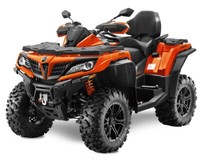 2022 cfmoto CFORCE 1000 EPS LX TOURING Frais inclus+Taxes. Garantie limitee de 5 ans