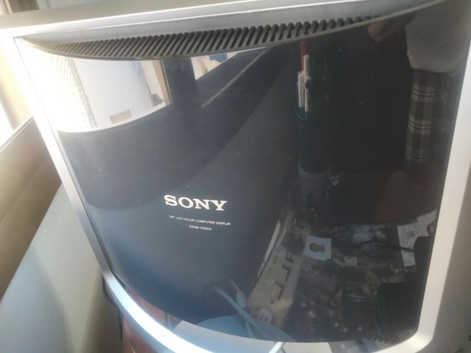 ORDENADOR DE SOBREMESA COMPLETO COMPAQ  MODELO CQ2900ES  - Imagen 3 de 4