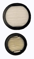 Affordable Comparable Dentalez Badger dry vacuum filter kit 005301sp vpk110