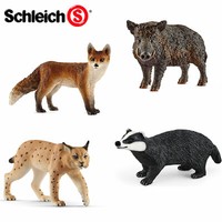 SCHLEICH World of Nature FOREST / COUNTRYSIDE - Choose for 21 figures with Tags