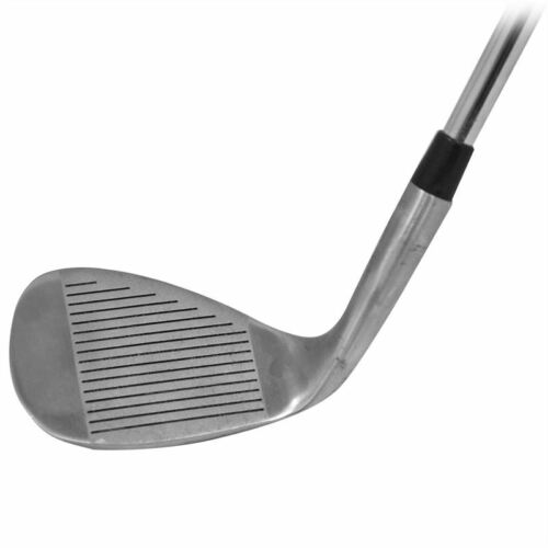 Longridge Tour Spin Golf Wedge - Silber oder Schwarz. 52, 56, 60 oder 64 Grad. - Bild 7 von 11