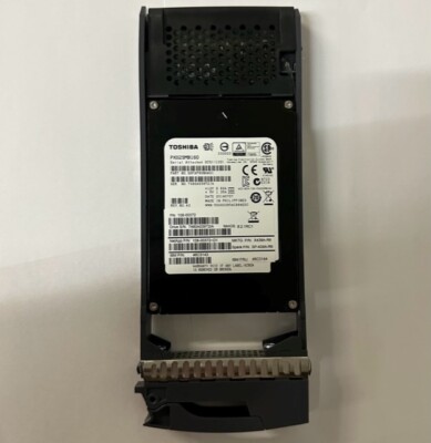 PX02SMB160 - NetApp 1.6TB SSD SAS 2.5'' HDD for DS2246 24 bay enclosures, DS22...