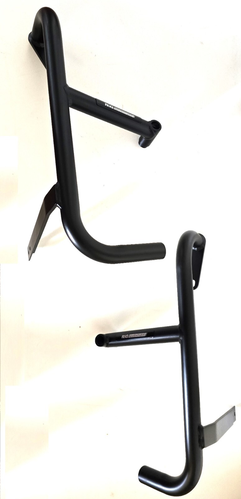 Kawasaki Z900RS 2018-2024 R&G Racing adventure crash bars engine protectors