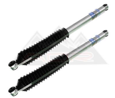 Bilstein B8 5100 Front Shock Absorbers Set for 00-05 Ford Excursion