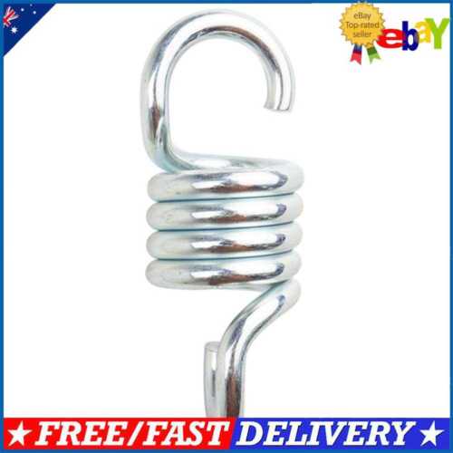 300kg Weight Load Stainless Steel Extension Spring for Garden Swing Punch Bag - Picture 1 of 12