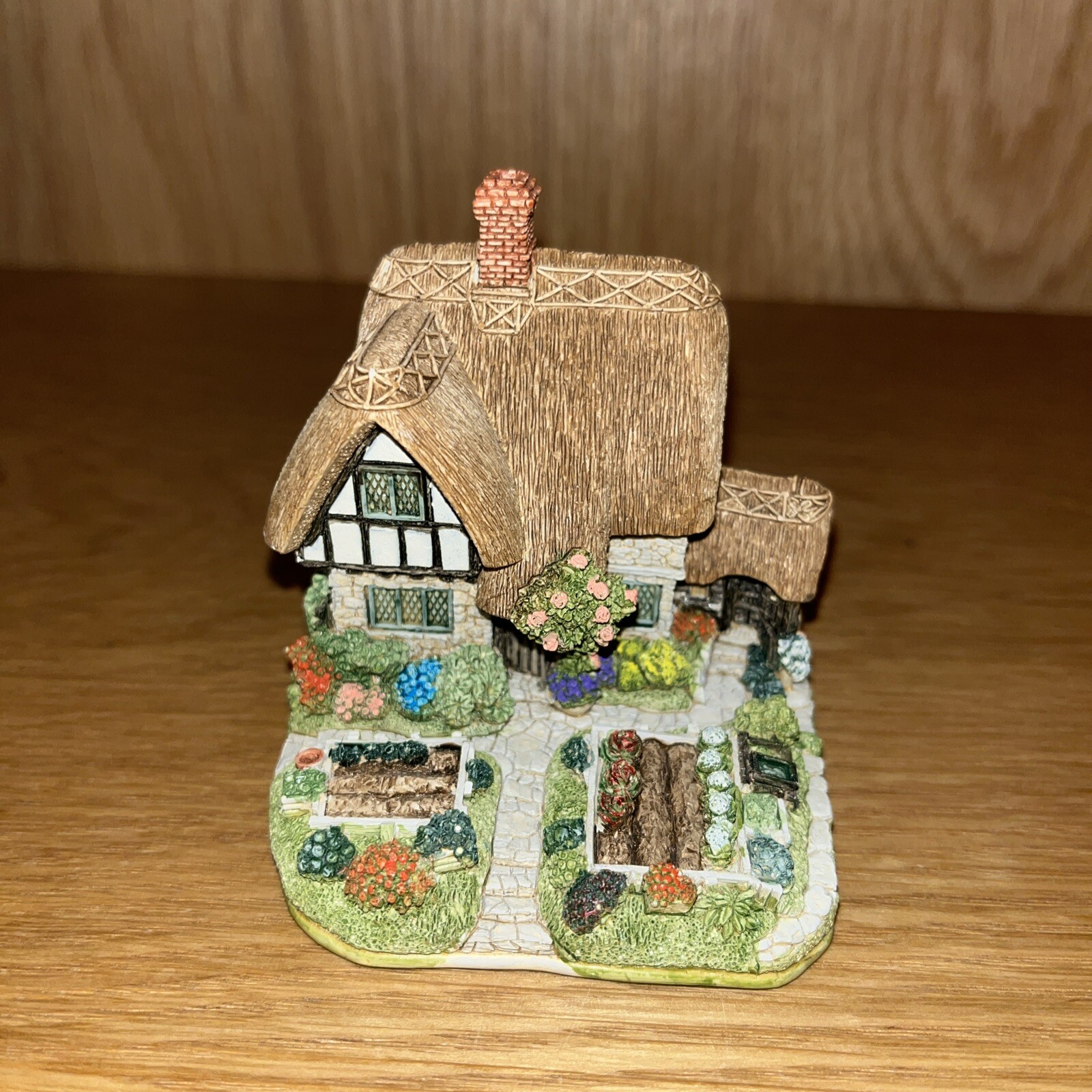 Lilliput Lane - Cabbage Patch Corner