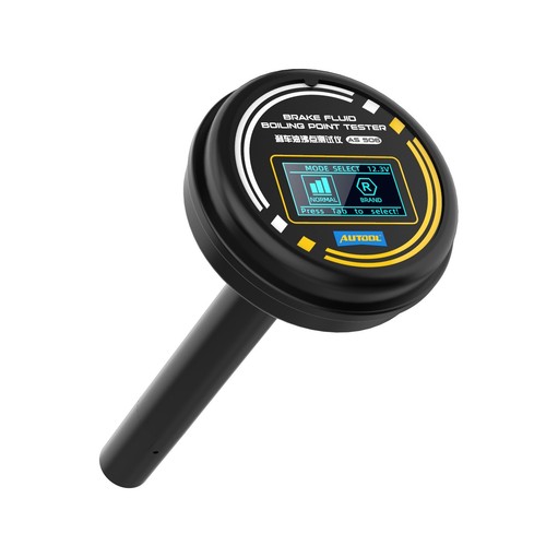 Automotive Brake Fluid Boiling Point Tester for DOT3 DOT4 DOT5 DOT5.1 ENV4 ENV6 - Picture 6 of 18