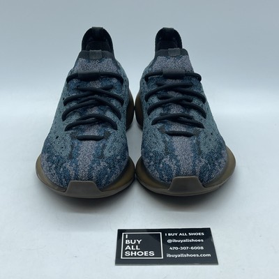 Adidas Yeezy Boost 380 Covellite Blue Purple  (GZ0454) 7.5 Very Good COA s-l1200.jpg main image 4