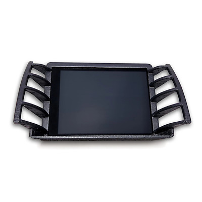 CANchecked Display MFD32 Gen2 für VW Golf MK5 (Typ 1K) LHD/RHD 03-08