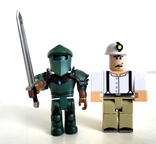 Roblox Figure Roblox Game Figure Sets Roblox Figures & Vehicles Choose Your Set - Picture 56 of 104