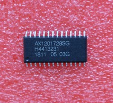10pcs AX1201728SG Integrated Circuit IC SOP-28