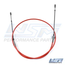 WSM Reverse Cable for Yamaha 1800 FX 2012-2014 002-058-19