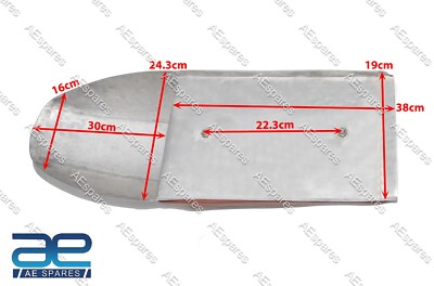 Siège Complet Benelli Mojave - Alliage Aluminium Noir - Pour Modèles 260, 360 - Neuf