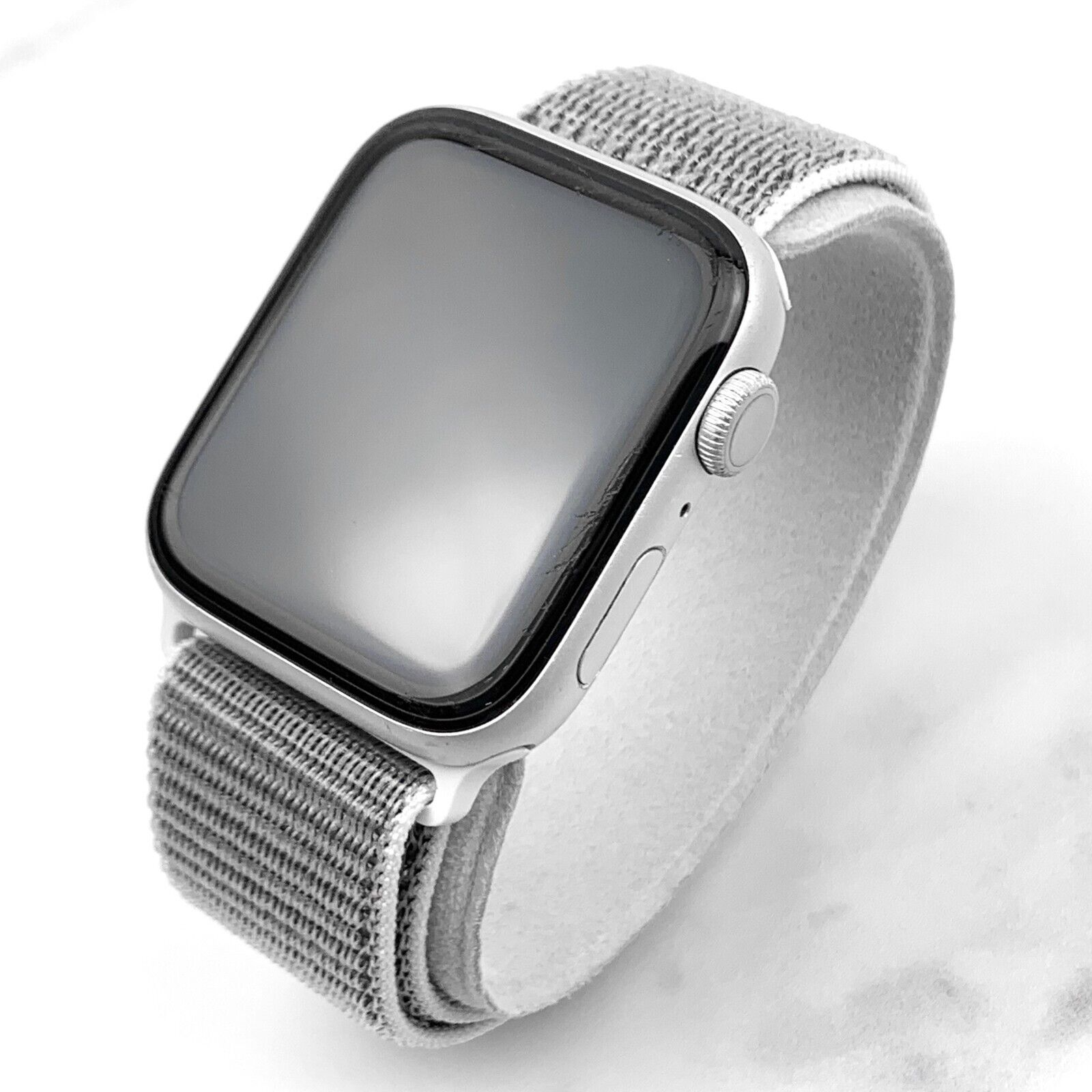 正規品販売! Apple Watch Series 6 44mm Silver GPS-CEL