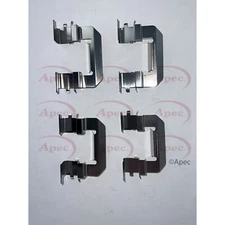 Apec Brake Fitting Kit KIT1423 - OE High Quality Precision Engineered Part