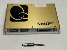 Laser Quantum SMD 6000 Controller for GEM 532 lasers