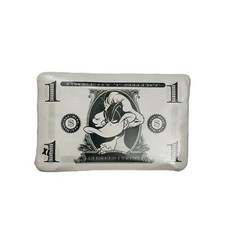 Vintage Daffy Duck T-Shirt Looney Tunes Mens XL Warner Brothers SEALED RARE