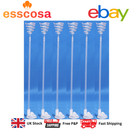 6x Foil Balloon Holder with Suction cup Base Party- Wedding -birthday stand desk