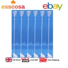 6x Foil Balloon Holder with Suction cup Base Party- Wedding -birthday stand desk