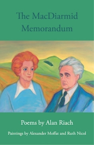 Alan Riach The MacDiarmid Memorandum (Poche) 9781910895795 | eBay