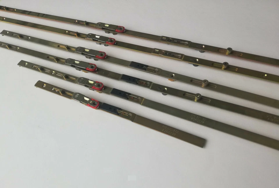 GU 26422 Scheren Stulp Fenster Drehkipp Beschlag Gretsch Unitas