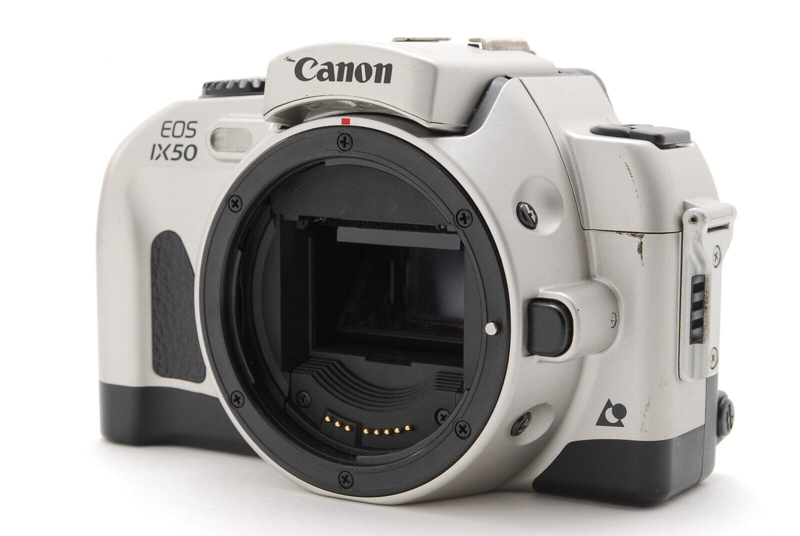 [Excellent] Canon EOS IX50 SLR 35mm film camera Body Only from Japan  #b010106