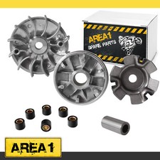 Variateur Kit Rs Ultima Techno, Schwinn NEWPORT, Hope, simson Sula (125/150ccm)