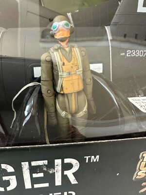 The Ultimate Soldier / 21st Century Toys / 1/18 WWII TBF-1 AVENGER