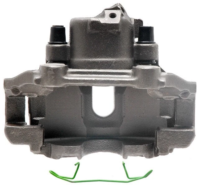 KIT Pinzas de freno de disco delanteras Raybestos para Audi A4 Quattro 1996-2000 (73610) Foto 4 de 4