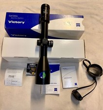 Zeiss Diavari Hunting Rifle Scopes for sale | eBay