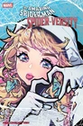 AMAZING SPIDER-MAN: SPIDER-VERSITY #1 - Rose Besch Variant - NM - Presale 04/22
