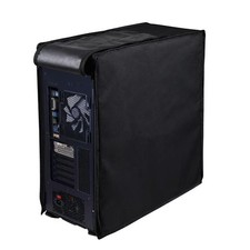 Computer CPU Dust Cover PC Dust Protection Case Host Computer PC CPU Tower Pr...