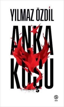 Anka Kusu von Özdil, Yilmaz | Buch | Zustand sehr gut