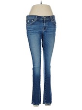 Adriano Goldschmied Women Blue Jeans 29W