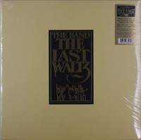 The Band: The Band: Last Waltz (Limited 45Th Anniversary Edition) (180G) - -