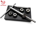 Valve Seat And Face Cutter Set 5 Pcs Best Quality Automotive Industry Leader
