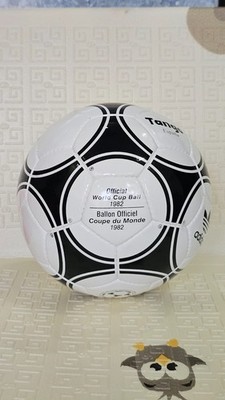 Adidas Tango Espana FIFA World Cup 1982 Soccer Ball Football Size