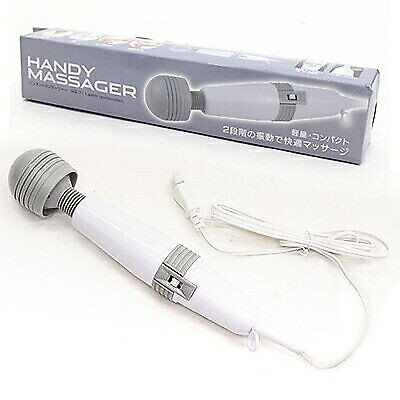 Suraivu Thrive Handy Massagegerät Japan