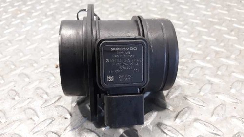 Débitmètre D'air 5WK97003 (et équivalents) - Pièce Automobile | Remplace Aussi 5WK97026, 0000942948, A0000943348, Etc.