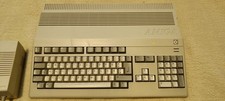 Commodore Amiga 500 Set incl. Pistorm + 512k ...