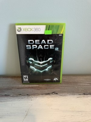 Dead Space 2 Microsoft Xbox 360 2-Disc Game CIB Tested and Working